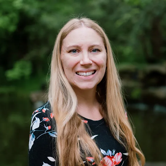 Lisa Gillenwater