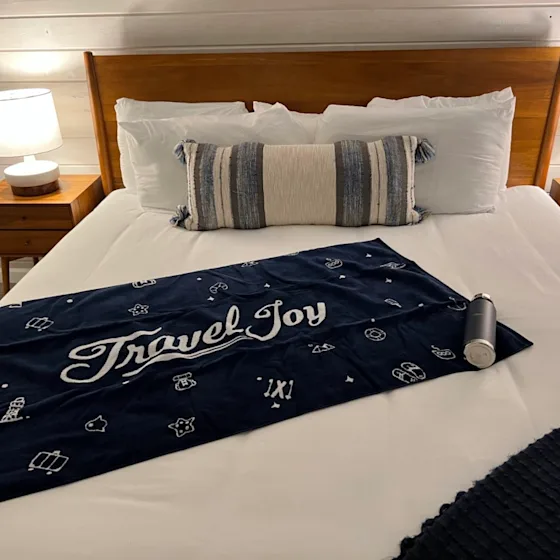 TravelJoy team trip to St. Thomas, USVI
